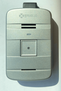 Recalled Lively Mobile Plus model GCR4